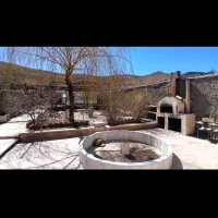 باغ ویلاروستای گردشگری بکاول (معاوضه باماشین دارم)|فروش خانه و ویلا|تربتحیدریه, بالا ولایت|دیوار