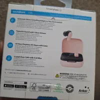 ایرپاد اصل آکبند برند معروف انکر|لوازم جانبی موبایل و تبلت|قم, دورشهر|دیوار