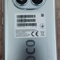 Poco X7 5G  12 / 512 /  تمیز ، پک کامل ، ضدآب