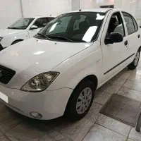 تیبا 1401|خودرو سواری و وانت|شهرکرد, |دیوار