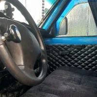 نیسان مدل۱۴۰۳کاملاسالم فنی به شرط بدون رنگ|خودرو سواری و وانت|بابلسر, |دیوار