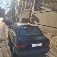 پراید مدل 90|خودرو سواری و وانت|تهران, مشیریه|دیوار