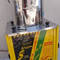 سبزی خردکن نونو