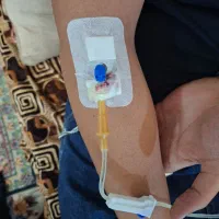 خدمات پرستاری در منزل مهر