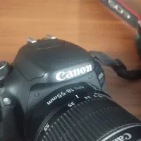 دوربین عکاسی canon600D تمیز|دوربین عکاسی و فیلم‌برداری|مشهد, سرافرازان|دیوار