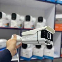 دوربین مداربسته