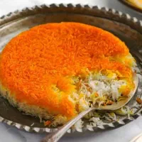 برنج هاشمی عطری خوشپخت و تضمینی از کشاورز شمالی