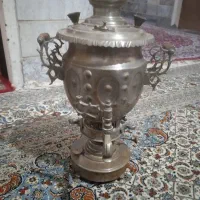 سماوره روسی انثیک