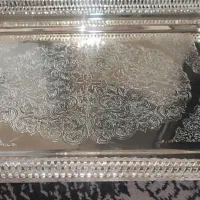 سینی نو استیل خارجی