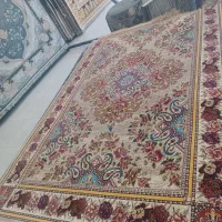 قالیچه ۱۲۰۰شانه تخفیفی