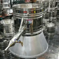 عرقگیر،گلابگیر،نی قازان|ظروف پختوپز|عجب شیر, |دیوار