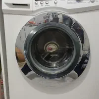 ماشین لباسشویی