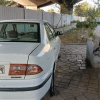 سمند ال ایکس ۹۵|خودرو سواری و وانت|تهران, آبشار|دیوار