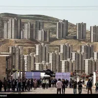قابـل توجـه انبوه سـازان خوش نـام و خوش عهـدمسکن