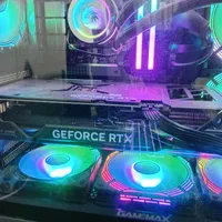 کارت گرافیک rtx 4070 ti super