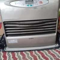 چراغ برقی نفتی