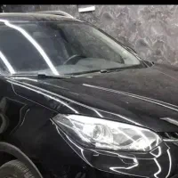 فروش خودروی شاسی MG-GS|خودرو سواری و وانت|تهران, آرژانتین|دیوار