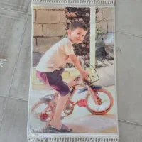 تابلو فرش چهره و منظره|تابلو فرش|آران و بیدگل, |دیوار