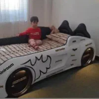 تخت ماشینی|تخت و سرویس خواب|مریوان, |دیوار