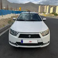 دنا مدل ۹۸ با رینگ و کروز