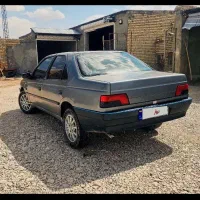 پژو ۷۷ مرتب ۲۰۰۰