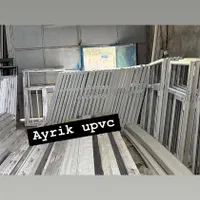 کارگر پنجره یو پی وی سی upvc|استخدام صنعتی، فنی، مهندسی|باغستان, |دیوار
