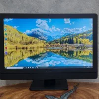 آل این وان دل 22 اینچ DELL
