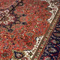 فرش جفت ۹ متری اذرشهر تبریز|فرش|تهران, سلسبیل شمالی|دیوار