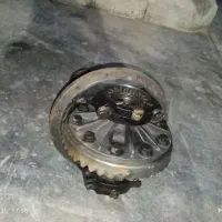 دیفرانسیل نیسان درحد|قطعات یدکی و لوازم جانبی|شنبه و طسوج, |دیوار