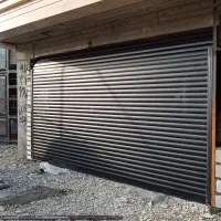 فروش و تولید انواع دربهایاوتوماتیکباقیمتی مناسب