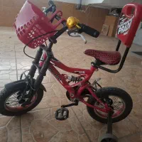 دوچرخه بچه|دوچرخه، اسکیت، اسکوتر|بروجرد, |دیوار