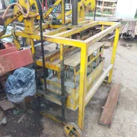 دستگاه بلوک زنی