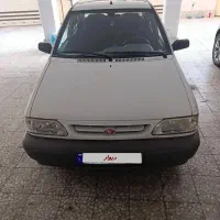 پراید131SEمدل95دوگانه شرکتی|خودرو سواری و وانت|رشت, دروازه لاکان|دیوار