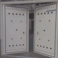 رنگ آمیزی ساختمان و صنعتی