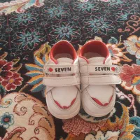 کفش اسپرت بچه گانه