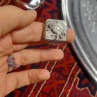 انگشتر