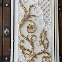 نقاشی ساختمان رنگین کمان|خدمات پیشه و مهارت|اردکان, |دیوار