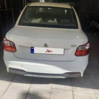 فروش  ساینا 1402S|خودرو سواری و وانت|اصفهان, رکن الدوله غربی|دیوار