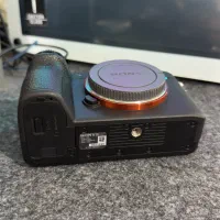 بادی دوربین sony a7iii