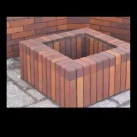 شومینه و باربیکیو