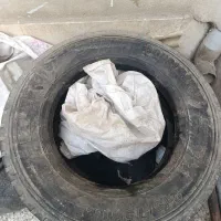 لاستیک نیسان باک