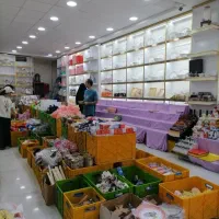 استخدام فروشنده