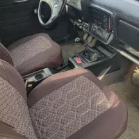 پیکان تک برگ سند|خودرو سواری و وانت|لاهیجان, شهید آوینی|دیوار