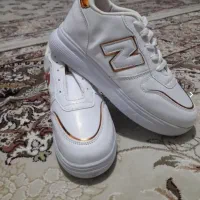 کفش کتونی سایز ۴۰