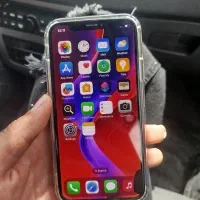 آیفون ایکس 256 پک اصلی LLA
