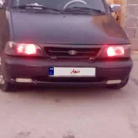 پراید ۱۳۱|خودرو سواری و وانت|تبریز, |دیوار