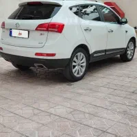 جک s5 مدل آخر95 اتومات