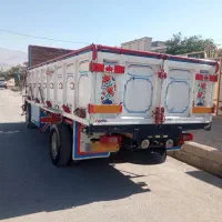 ایسوزو مدل 90|خودرو سنگین|اصفهان, شهرک صنعتی امیرکبیر (شاپور جدید)|دیوار