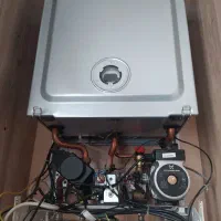 خریدار پکیج، فروش اقساطی پکیج|آبگرمکن، پکیج، شوفاژ|تهران, والفجر (افسریه)|دیوار