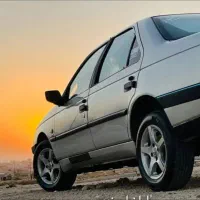 405|خودرو کلاسیک|رباط‌کریم, شهرک صنعتی نصیرآباد|دیوار